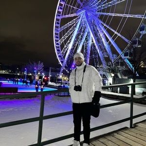 Meet your Posher, Hani